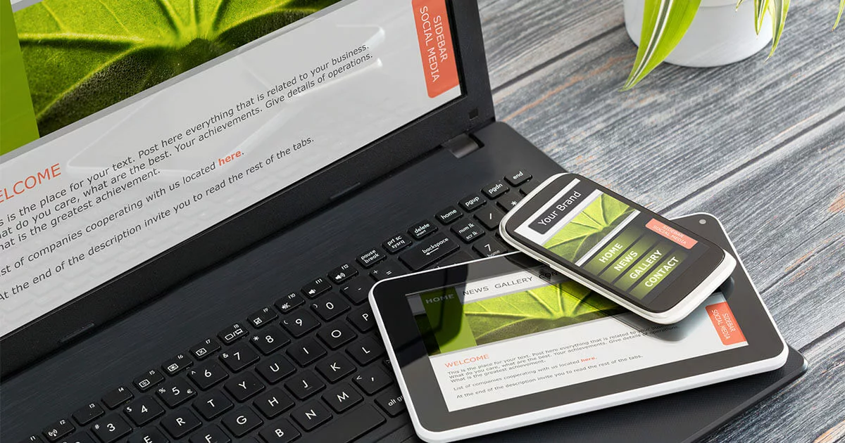 Image: Navigation responsive : des menus dynamiques pour la navigation mobile